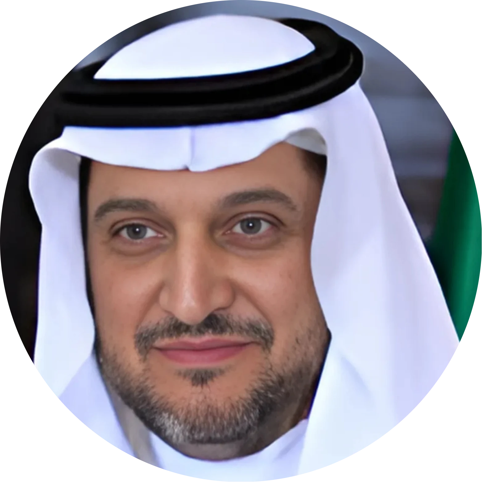 Photo of Abdullah Khaled Aljumaiah